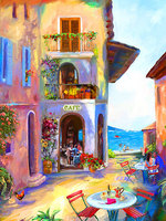 Cafe