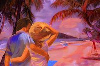 After the Sun