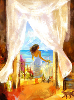 Sea Breeze
