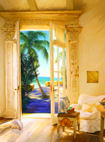 Golden Dream