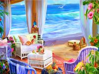 Cabana