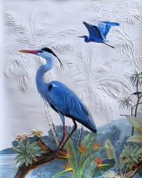 Blue Heron II