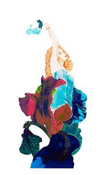 Metamorphosis  : Feminine Flair : Jonna White Gallery