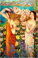 Celebration of the Summer Solstice